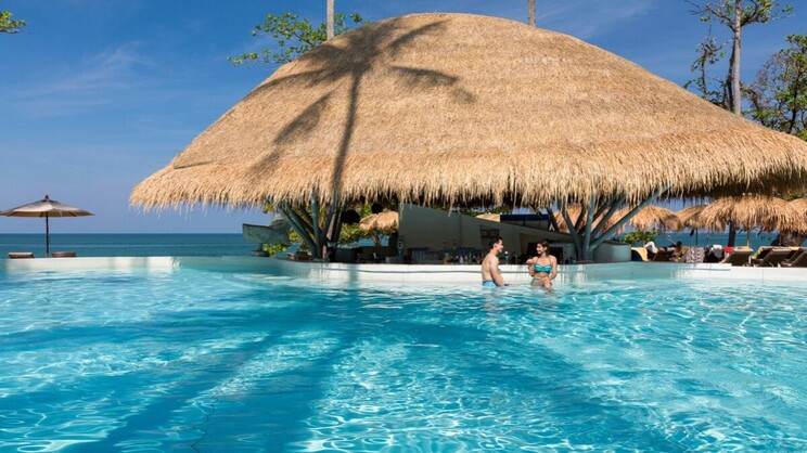 Eden Beach Khao Lak Resort & Spa